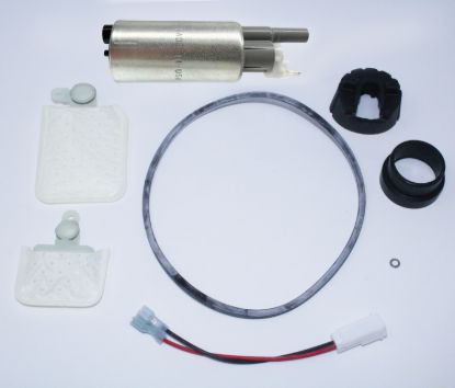 Picture of TI Automotive Electric Fuel Pump - TCA908
