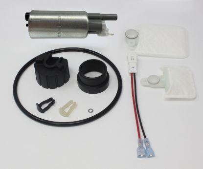 Picture of TI Automotive Electric Fuel Pump - TCA909