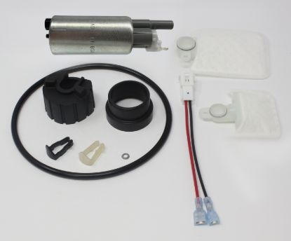 Picture of TI Automotive Electric Fuel Pump - TCA910