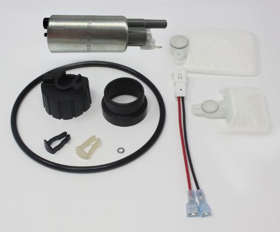 Picture of TI Automotive Electric Fuel Pump - TCA910