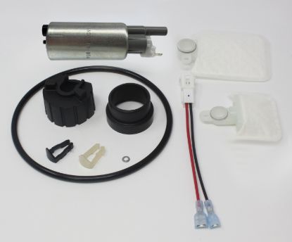 Picture of TI Automotive Electric Fuel Pump - TCA911