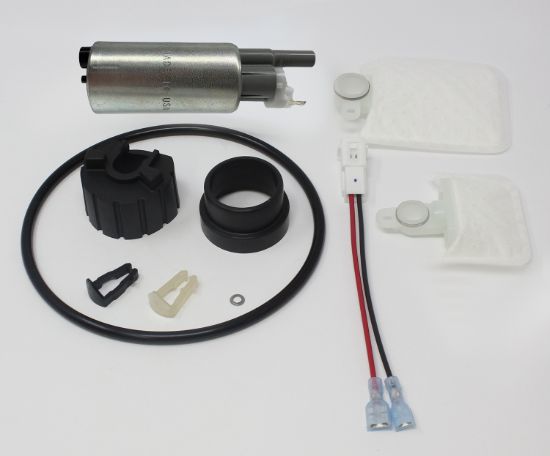 Picture of TI Automotive Electric Fuel Pump - TCA911