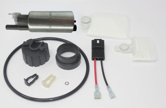 Picture of TI Automotive Electric Fuel Pump - TCA913