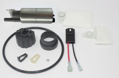 Picture of TI Automotive Electric Fuel Pump - TCA914
