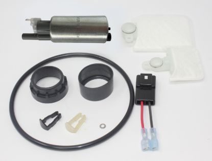 Picture of TI Automotive Electric Fuel Pump - TCA915