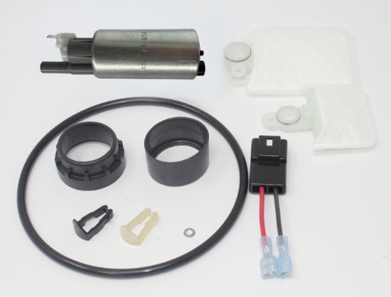 Picture of TI Automotive Electric Fuel Pump - TCA915
