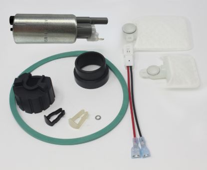 Picture of TI Automotive Electric Fuel Pump - TCA918