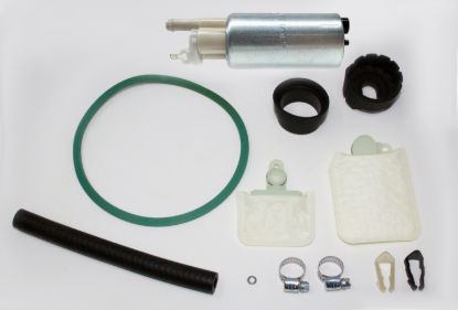 Picture of TI Automotive Electric Fuel Pump - TCA926