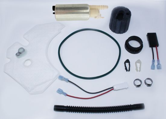 Picture of TI Automotive Electric Fuel Pump - TCA929