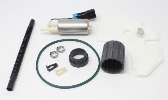 Picture of TI Automotive Electric Fuel Pump - TCA930