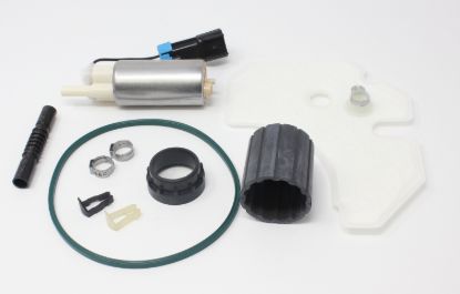 Picture of TI Automotive Electric Fuel Pump - TCA931