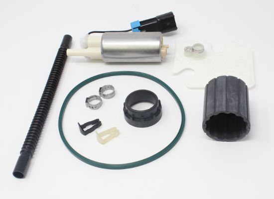 Picture of TI Automotive Electric Fuel Pump - TCA932
