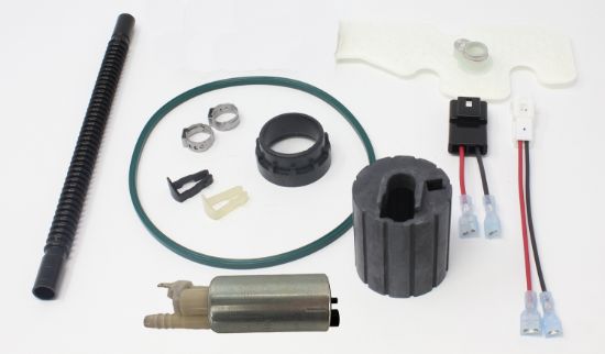 Picture of TI Automotive Electric Fuel Pump - TCA934