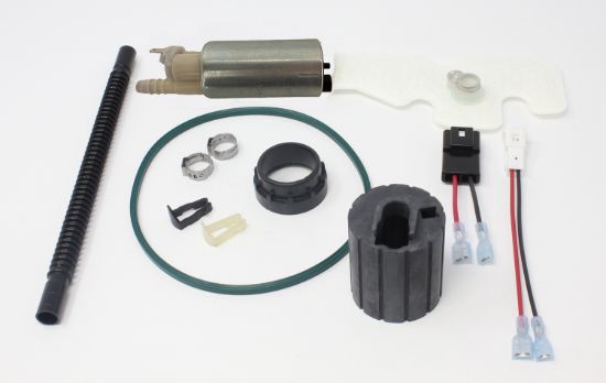 Picture of TI Automotive Electric Fuel Pump - TCA935
