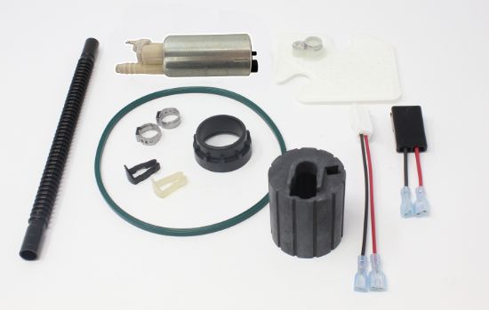 Picture of TI Automotive Electric Fuel Pump - TCA936