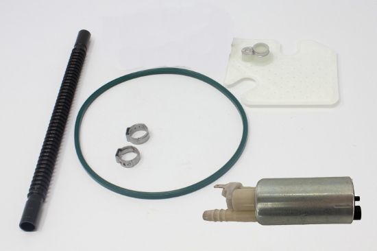 Picture of TI Automotive Electric Fuel Pump - TCA938