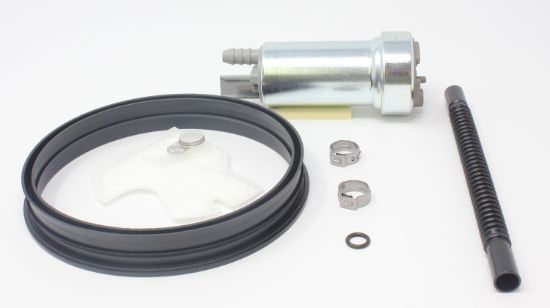 Picture of TI Automotive Electric Fuel Pump - TCA945