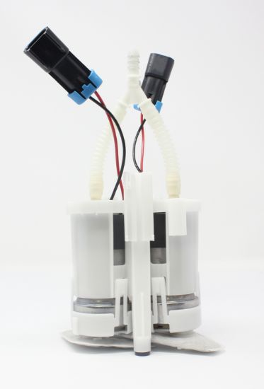 Picture of TI Automotive Electric Fuel Pump - TCA955