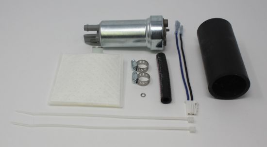 Picture of TI Automotive Electric Fuel Pump - TCD300HP