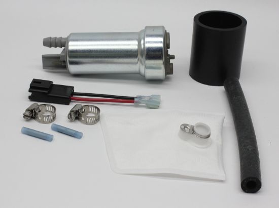 Picture of TI Automotive Electric Fuel Pump - TCD302