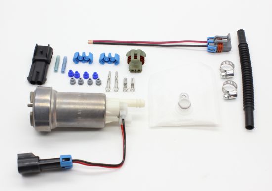 Picture of TI Automotive Electric Fuel Pump - TCD304