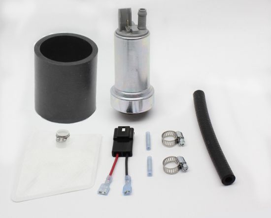 Picture of TI Automotive Electric Fuel Pump - TCD350
