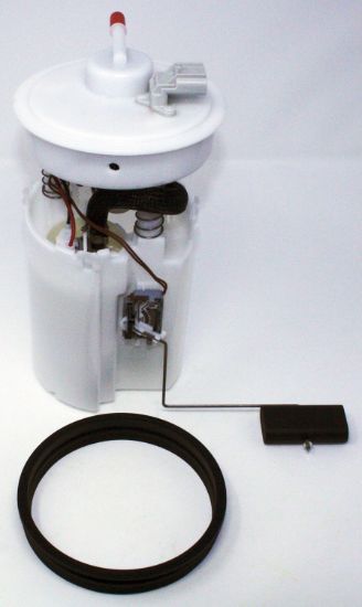 Picture of TI Automotive Fuel Pump Module Assembly - TU148