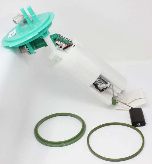 Picture of TI Automotive Fuel Pump Module Assembly - TU169
