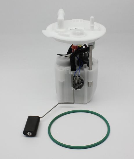 Picture of TI Automotive Fuel Pump Module Assembly - TU2010