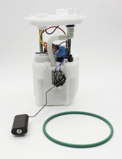 Picture of TI Automotive Fuel Pump Module Assembly - TU2013