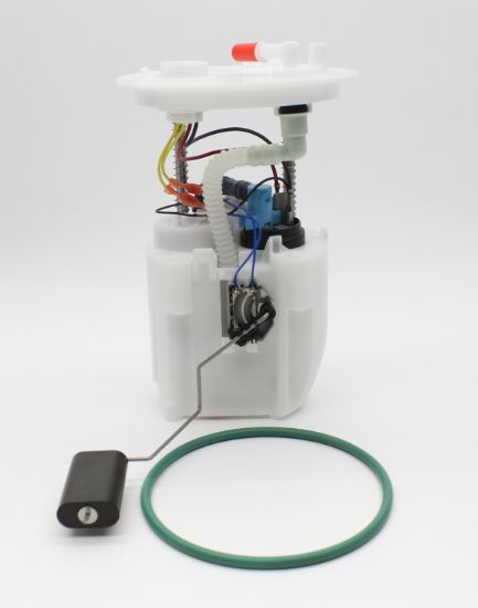 Picture of TI Automotive Fuel Pump Module Assembly - TU2018