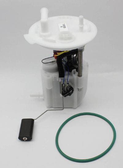 Picture of TI Automotive Fuel Pump Module Assembly - TU2026