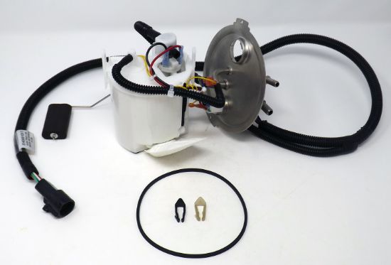 Picture of TI Automotive Fuel Pump Module Assembly - TU212