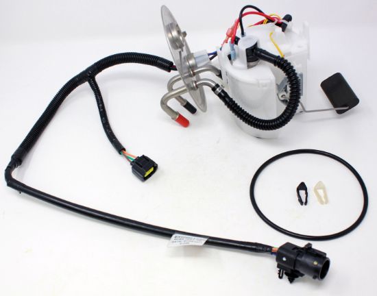 Picture of TI Automotive Fuel Pump Module Assembly - TU216