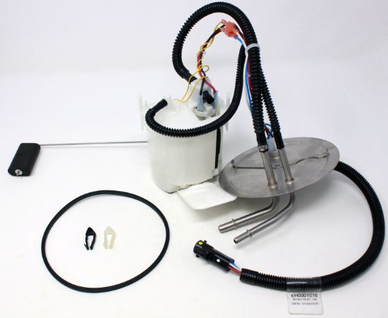 Picture of TI Automotive Fuel Pump Module Assembly - TU217