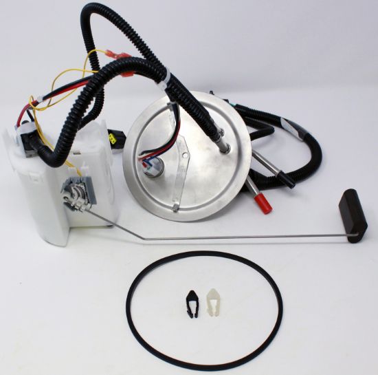 Picture of TI Automotive Fuel Pump Module Assembly - TU218