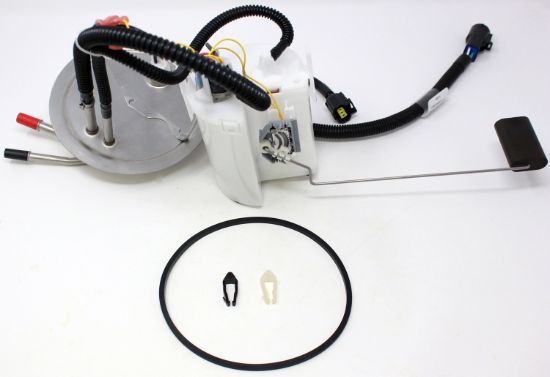 Picture of TI Automotive Fuel Pump Module Assembly - TU219