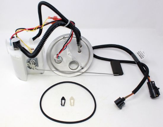 Picture of TI Automotive Fuel Pump Module Assembly - TU221