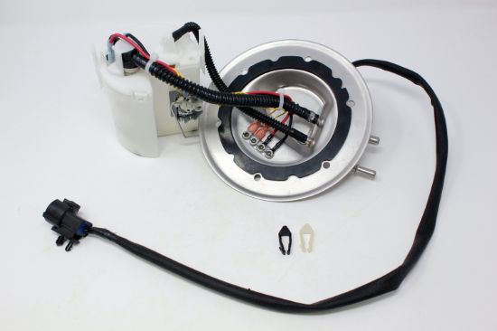 Picture of TI Automotive Fuel Pump Module Assembly - TU225