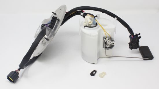 Picture of TI Automotive Fuel Pump Module Assembly - TU228HP