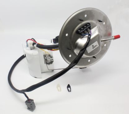 Picture of TI Automotive Fuel Pump Module Assembly - TU229