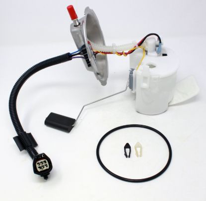 Picture of TI Automotive Fuel Pump Module Assembly - TU233