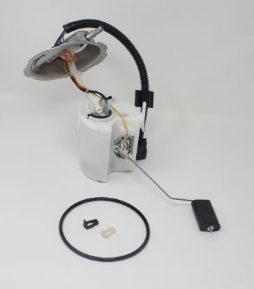 Picture of TI Automotive Fuel Pump Module Assembly - TU233HP