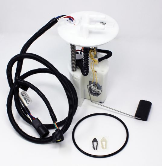 Picture of TI Automotive Fuel Pump Module Assembly - TU234