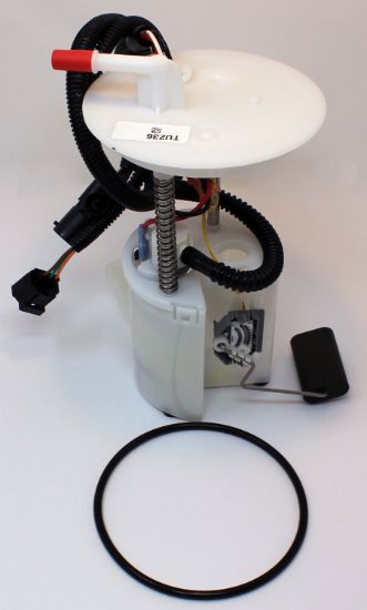 Picture of TI Automotive Fuel Pump Module Assembly - TU236
