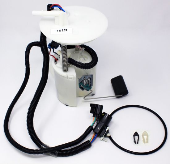 Picture of TI Automotive Fuel Pump Module Assembly - TU237