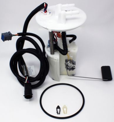 Picture of TI Automotive Fuel Pump Module Assembly - TU238