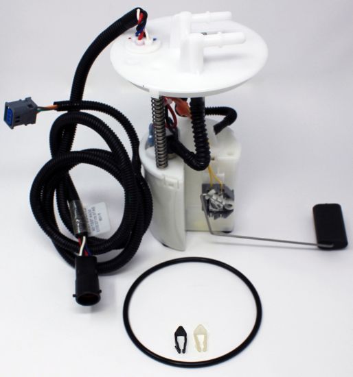 Picture of TI Automotive Fuel Pump Module Assembly - TU238