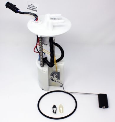 Picture of TI Automotive Fuel Pump Module Assembly - TU239