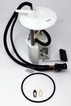 Picture of TI Automotive Fuel Pump Module Assembly - TU240